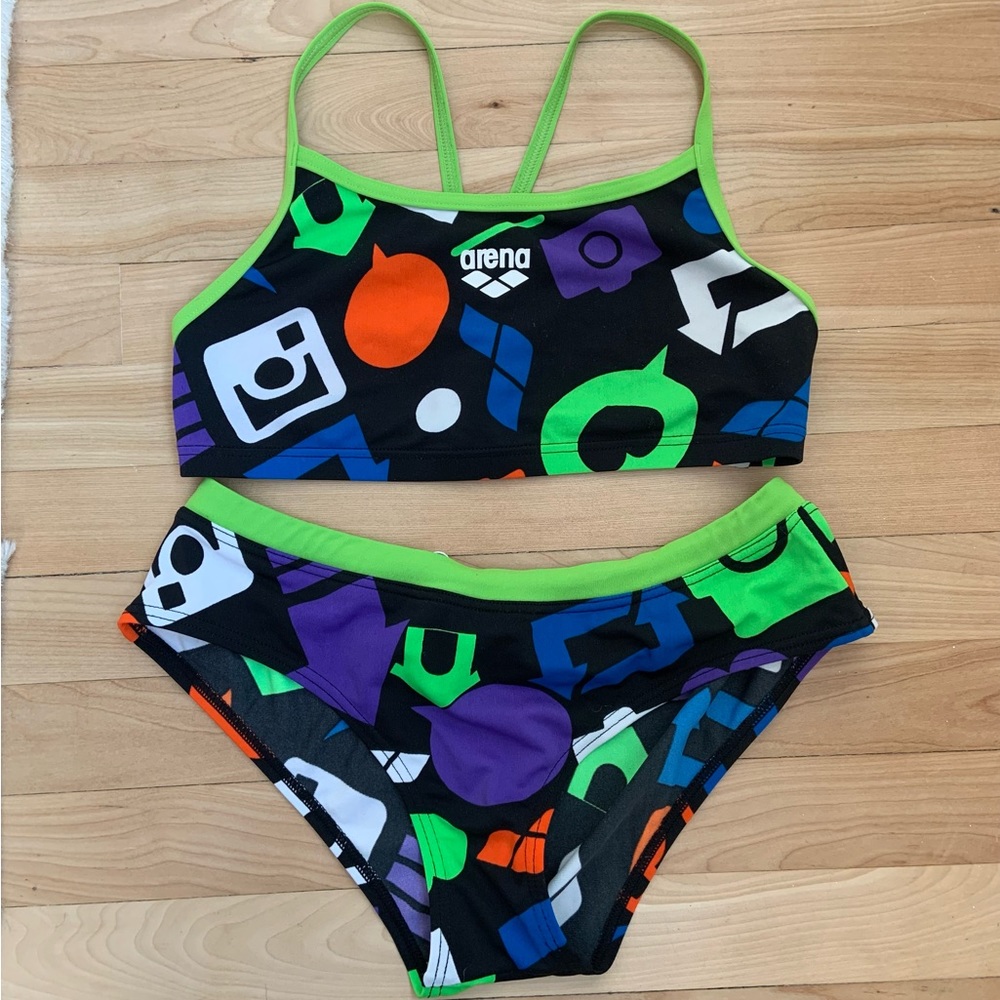 💥2 for $15 Arena bikini Max Life